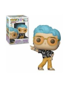 Funko Pop Rocks 218 BTS 48107 RM