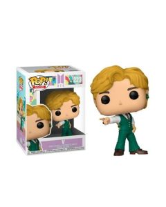 Funko Pop Rocks 223 BTS 48113 V
