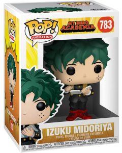 Funko Pop Animation 783 My Hero Academia 48476 Izuku Midoriya