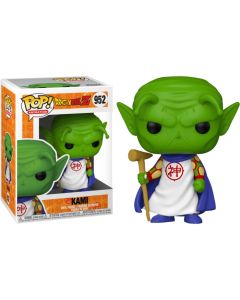 Funko Pop Animation 952 Dragonball Z 48672 Kami