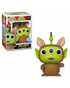 Funko Pop Disney 757 Pixar Remix Toy Story 49089 Bullseye Funko Shop