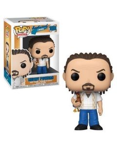 Funko Pop Television 1080 Eastbound & Down 49274 Kenny Powers