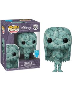 Funko Pop Art Series 08 Disney NBX 49301 Sally + Protector