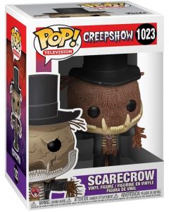 Funko Pop Television 1023 Creepshow 49308 Scarecrow