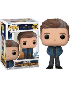 Funko Pop Marvel 750 Eternals 49795 Ikaris Funko Shop