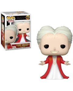 Funko Pop Movies 1073 Bram Stoker's Dracula 49798 Count Dracula