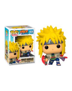Funko Pop Animation 935 Naruto Shippuden 49802 Minato Namikaze