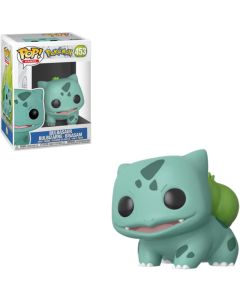 Funko Pop Games 453 Pokemon 50404 Bulbasaur