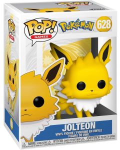 Funko Pop Games 628 Pokemon 50546 Jolteon