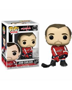 Funko Pop Hockey 60 NHL Washington Capitals 50824 John Carlson