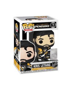 Funko Pop Hockey 63 NHL Pittsburgh Penguins 50827 Kris Letang