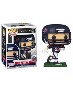 Funko Pop Football 149 NFL Houston Texans 51009 J.J. Watt