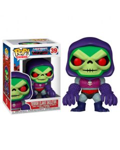 Funko Pop Retro Toys 39 Masters Universe MOTU 51439 Terror Claws Skeletor