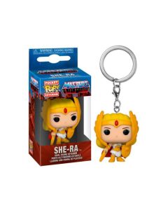 Funko Pop Keychain Masters Universe MOTU 51459 She-Ra
