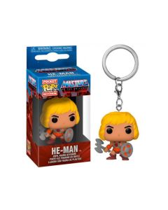 Funko Pop Keychain Masters Universe MOTU 51460 He-Man