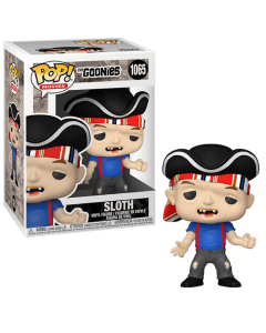 Funko Pop Movies 1065 The Goonies 51529 Sloth
