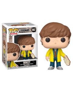 Funko Pop Movies 1067 The Goonies 51531 Mikey