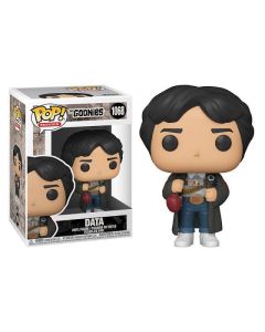 Funko Pop Movies 1068 The Goonies 51532 Data