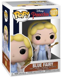 Funko Pop Disney 1027 Pinocchio 51535 Blue Fairy