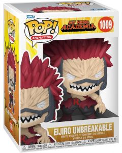 Funko Pop Animation 1009 My Hero Academia 51934 Eijiro Unbreakable