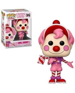 Funko Pop Retro Toys 55 Candy Land 52159 Mr. Mint