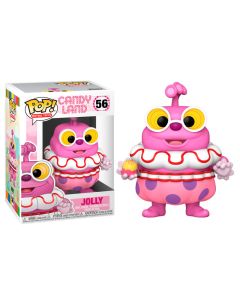 Funko Pop Retro Toys 56 Candy Land 52160 Jolly