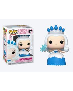 Funko Pop Retro Toys 57 Candy Land 52161 Queen Frostine