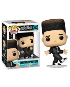Funko Pop Rocks 213 Kid'n'Play 52940 Christopher "Kid" Reid