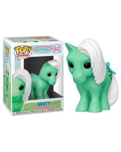 Funko Pop Retro Toys 62 My Little Pony MLP 54304 Minty