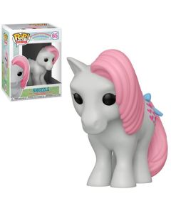 Funko Pop Retro Toys 65 My Little Pony MLP 54307 Snuzzle
