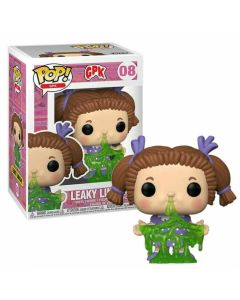 Funko Pop GPK 08 Garbage Pall Kids 54346 Leaky Lindsay