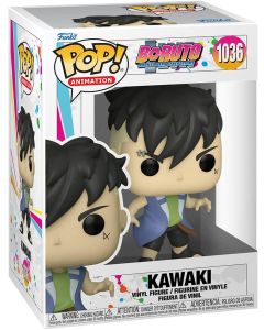 Funko Pop Animation 1036 Boruto Naruto next Generations 54490 Kawaki