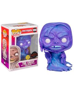 Funko Pop Television 990 Creepshow 54672 The Creep GITD Special Edition