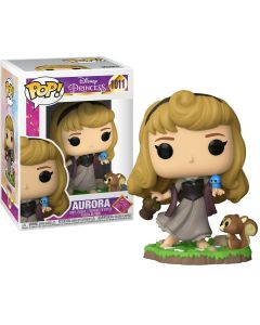 Funko Pop Disney 1011 Princess 54741 Aurora