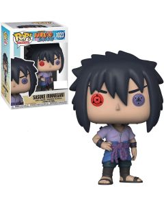 Funko Pop Animation 1023 Naruto Shippuden 55049 Sasuke Rinnegan