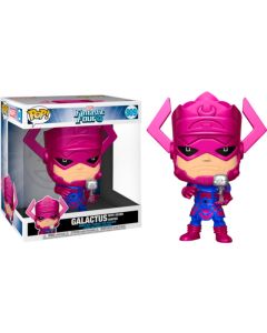 Funko Pop Marvel 809 Fantastic Four 55166 Galactus 10" Special Edition