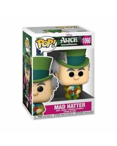 Funko Pop Disney 1060 Alice In Wonderland 55736 Mad Hatter