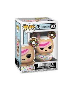 Funko Pop Tokidoki 93 Tokidoki 55752 Donutella