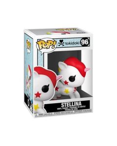 Funko Pop Tokidoki 96 Tokidoki 55755 Stellina