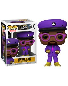 Funko Pop Directors 03 Director 55781 Spike Lee