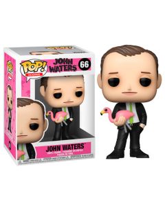 Funko Pop Ad Icons 66 John Waters 55782 John Waters