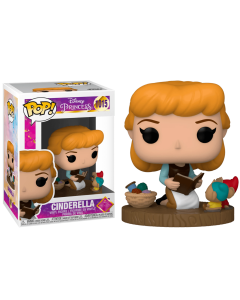 Funko Pop Disney 1015 Princess 55969 Cinderella