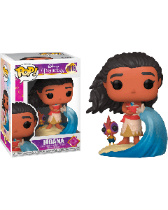 Funko Pop Disney 1016 Princess 55970 Moana