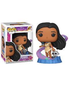 Funko Pop Disney 1017 Princess 55971 Pocahontas