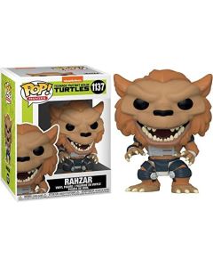 Funko Pop Movies 1137 Turtles TMNT 56163 Rahzar