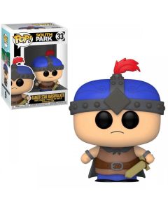 Funko Pop South Park 33 The Stick of Truth 56174 Ranger Stan Marshwalker