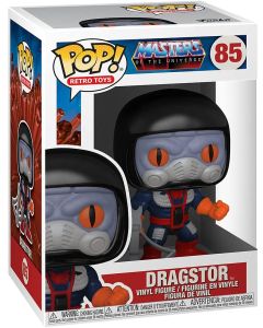 Funko Pop Retro Toys 85 Masters Universe MOTU 56203 Dragstor