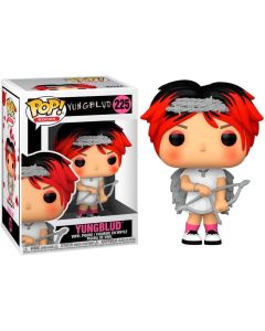 Funko Pop Rocks 225 Yungblud 56305 Yungblud