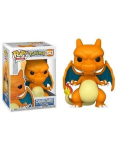 Funko Pop Games 843 Pokemon 56308 Charizard