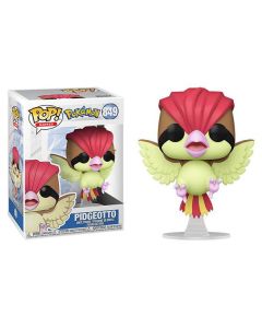 Funko Pop Games 849 Pokemon 56311 Pidgeotto